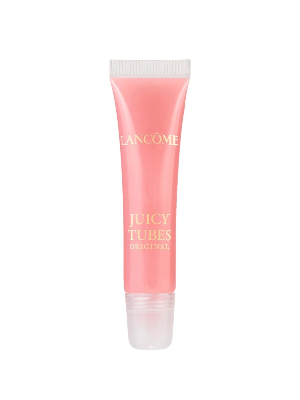 Lancome Juicy Tubes Original Lip Gloss - Light Pink